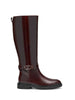 Clarks Brown Previa Boots