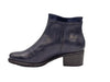 Regarde le Ciel Zoya Navy Boots