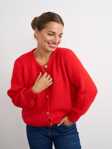 Red Cargidan