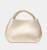 Unisa Gold Zandi Bag