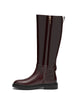 Clarks Brown Previa Boots