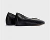 Wonders Black A3802 Pumps