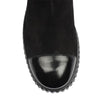 Wonders A-5207 Black Boots