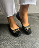 Pedro Miralles Blac Pumps