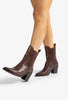 Unisa Cowboy Boots