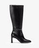 Unisa Wolcot Black Boots