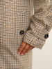 Check Coat