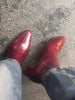 Unisa Mailo in Burgandy