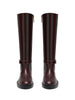 Clarks Brown Previa Boots