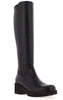 Unisa Jabilo Leather Boots