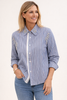 Stripe Blouse
