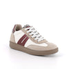 Igi&Co White Stripe Sneakers