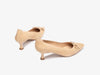 Unisa Josby Skin Leather Pumps