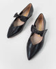 Wonders A3840 Black pumps