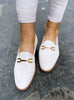 Unisa Dalcy Ivory Loafer