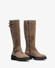 Unisa Jecis Taupe Boots