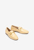 Unisa Lemon Loafers