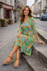 Tia Dress