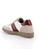 Igi&Co White Stripe Sneakers
