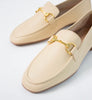 Unisa Lemon Loafers