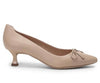 Unisa Josby Skin Leather Pumps