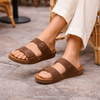 Toni Pons Ghana Taupe Sandals