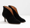 Shoe de Bear Black Suede Boots