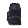 Woden Rojan Dark Navy Trainers