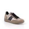 Igi&Co Beige Stripe Sneakers