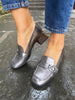 Wonders A-1210 Steel Loafers