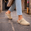 Toni Pons Gemina Beige Clog
