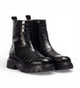 Wonders A-4305 Black Boots