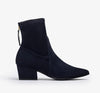 Unisa Jake Navy Boots