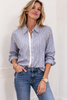 Stripe Blouse