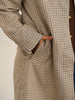 Check Coat