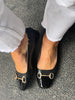 Pedro Miralles Blac Pumps