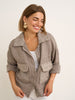 Katie Linen Jacket