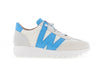 Wonders A2476 Blue/White Trainers