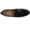 Wonders C-33360 Black Loafer