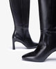 Unisa Wolcot Black Boots