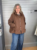 Chocolate Rain Jacket