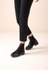 Unisa Jandro Black
