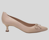 Unisa Josby Skin Leather Pumps