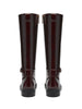 Clarks Brown Previa Boots
