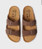 Toni Pons Ghana Taupe Sandals