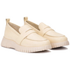 Wonders A-4410 Vanilla Loafer