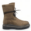 Igi&Co Taupe Leather Boots