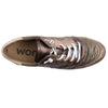 Wonders A2419 Bronze Trainers