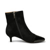 Shoe de Bear Black Saga Kitten Heel Boots