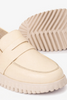 Wonders A-4410 Vanilla Loafer